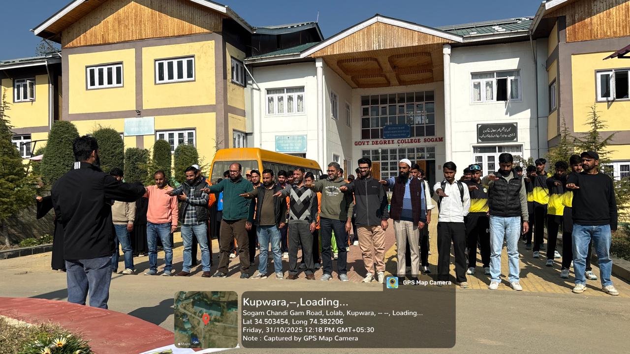 Rashtriya Ekta Divas 3